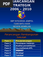 Download PERANCANGAN STRATEGIK 2006 - 2010 SBPI JEMPOL by sszma  SN2965328 doc pdf