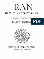Iran in The Ancient East