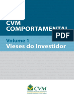 Serie CVM Comportamental Vol.1 - Vieses do investidor.pdf