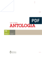 Antologia - textos literarios