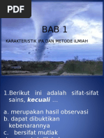 Download latihan soal metode ilmiah by   SN296535230 doc pdf