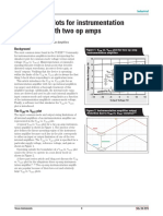 Slyt647 OpAmp Application