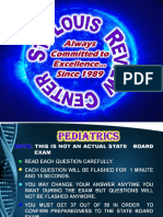 Pediatrics 2014