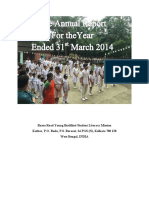 Annual Report 2014 Final