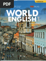 Download World English 1 Workbook by Edgardo Camacho SN296541750 doc pdf