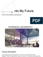 Future Education Resentation