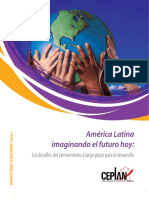 America Latina-imaginando El Futuro Hoy Final
