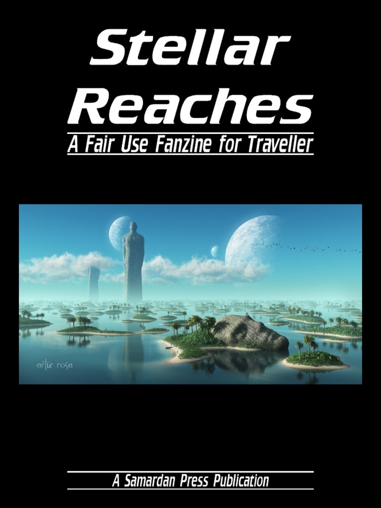 Stellar Reaches 26 Fair Use Copyright - 