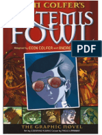 artemis fowl