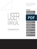 Camera User Manual Basic Guide