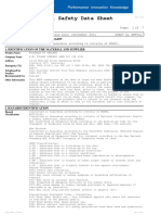 Fulaflex Pu Sealant Msds Anz