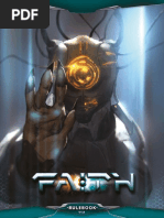 Download En FAITH the Sci-fi Rpg Ruleset by Ricky Delostrinos SN296549353 doc pdf