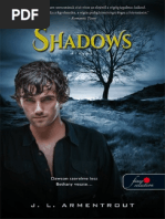 Jennifer L Armentrout-Shadows