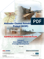 MAIN REPORT VOL 4-Drainage Development