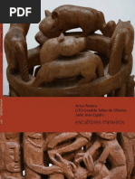 Escultoresmineiros Catalogo Publicacoes
