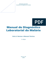 Manual Diagnostico Laboratorial Malaria 2ed
