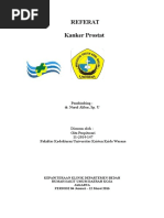 Download Referat CA Prostat- Gita by GitaPuspitasari SN296575329 doc pdf