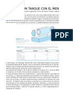 Diseño Del Tanque Óptimo Con Solver Oct 2015