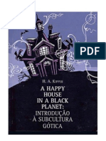 A Happy House in a Black Planet - h. a. Kipper
