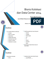 Bisniscolocationdandatacenter2014indonesiadanasean 150504014616 Conversion Gate02 PDF