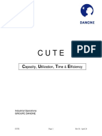 KPI's - CUTE Handbook PDF