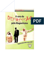 A Cura Da Depressão Pelo Magnetismo (Jacob Melo)