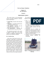 Battery Production - Pressurized Vessels