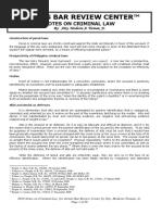 Download Handout for Criminal Law Ticman by Jill Odessa Sagomez Castardo SN296598249 doc pdf