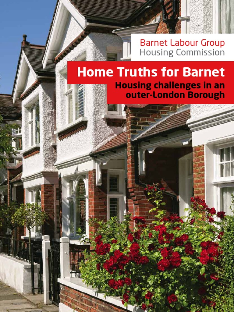 barnet-labour-housing-commission-report-affordable-housing-urban