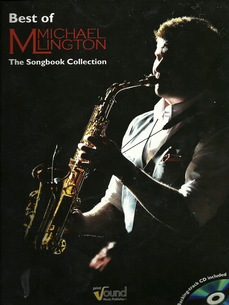 Best of Michael Lington The Songbook Collection | PDF