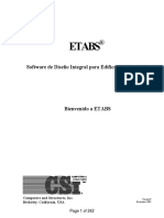 Manual ETABS 9 Español