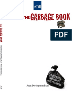 Garbage Book