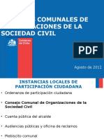 Consejos Comunales de Organizaciones de la Sociedad Civil-SUBDERE.pptx