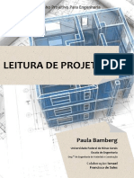 Apostila Noções de Leitura de Projetos