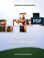 o sagrado