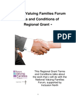 NVFF Regional Networks Grant Terms and Conditions Oct 15 Final