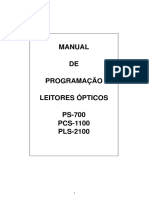 Manual - PS700+PCS1100+PLS2100