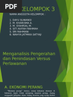 Download Menganalisis Pengerahan dan Penindasan Versus Perlawananpptx by RosyidiSyahrul SN296619466 doc pdf