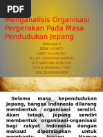 Download Menganalisis Organisasi Pergerakan Pada Masa Pendudukan  Jepangpptx by RosyidiSyahrul SN296619683 doc pdf