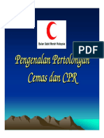 Pertolongan Cemas