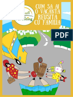 eBook Cum Sa Ai o Vacanta Reusita Cu Familia (1.2)