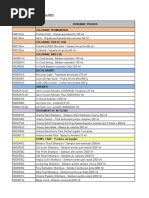 Lista de Pret KEMON Nov 2015 Marius - XLSX - 0