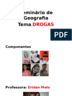 Vício e Droga