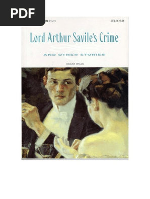 Download Lord Arthur Savile&#039;s Crime Pdf Gif