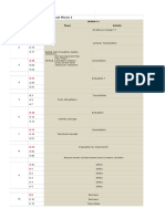 Design 11-Tentative Sched 2015 2Q