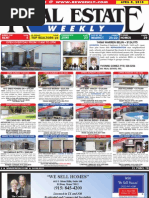 Download Real Estate Weekly - April 8 2010 by Real Estate Weekly SN29663565 doc pdf