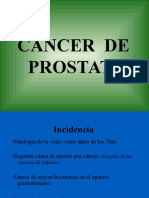 Figueroa Cancer Prostata