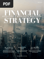 Download Financial Strategy Magazine Issue 1 by Lancaster University Financial Strategy Society SN296638490 doc pdf
