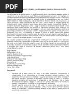 Lavaggio renale