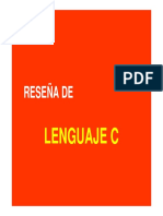 SASE2011-Lenguaje C PDF